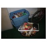 TY BABY & STUFFED ANIMAL COLLECTION