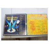 MILLION DOLLAR MEMORIES & GOLDEN MEMORIES SET