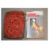 ELECTRICAL CORD & ORGANIZER