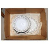 ACSONS CHINA SET