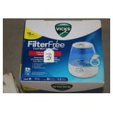 VIX HUMIDIFIER