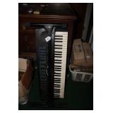 RADIO SHACK MD-981 ELECTRIC PIANO