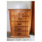 3PC DRESSER SET