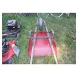 SERV-I-STAR WHEELBARROW