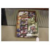 JOHNNY LIGHTNING MILITARY VEHICLES