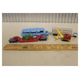 VINTAGE MATCHBOX / LESNEY TOYS