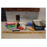HO GAUGE MODEL TRAINS & ACCESSORIES