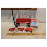 RADIO FLYER WAGONS