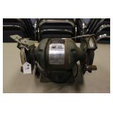 BUFFALO 6" BENCH GRINDER