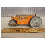 HUBLEY 3480 DIESEL STEAM ROLLER