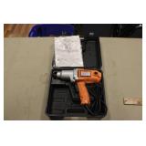 CHICAGO 1/2" ELE. IMPACT WRENCH