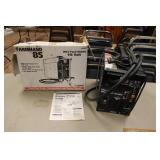 FARMHAND 85 WIRE FEED WELDER 115 VOLT