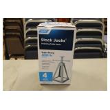 CAMCO JACK STANDS 6000LBS CAPCITY