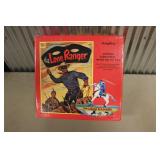 SCHYLLING VINTAGE COLLECTIBLE LONE RANGER TOY