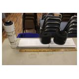 GUTTER ACCESSORIES & MORE