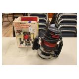 CRAFTSMAN 1.5HP ROUTER