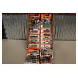(13) MATCHBOX CARS