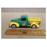 GOLDEN FORD 40 MOUNTAIN DEW TRUCK