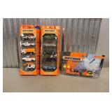MATCHBOX COFFE CRUISERS IV, MBX ROAD CREW & MORE