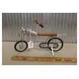 HAND MADE MOTORCYCLE