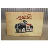HALLMARK KIDDIE CAR 1949 GILLHAM POLICE CAR