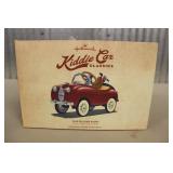 HALLMARK KIDDIE CAR 1949 GILLHMAN SPORT