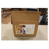 EZ DOH MANUAL BREAD DOUGH MAKER