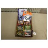 MATCHBOX & IN AIR DIECAST TOYS