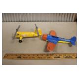 HUBLEY AIRPLANE & HELICOPTER