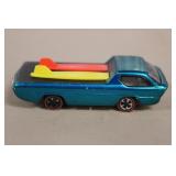 HOT WHEELS REDLINE DEORA