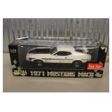 SUN STAR 1/18TH 1971 MUSTANG MACH 1