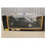 MAISTO 1/18TH SPECIAL EDITION 1993 MCLAREN F1
