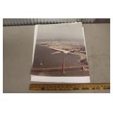 ASSORTED AIRCRAFT PRINTS