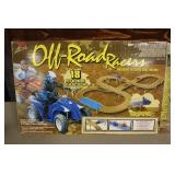 WALTHERS HO SCALE OFF-ROAD RACERS