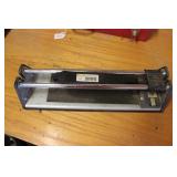 NATTCO 13" TILE CUTTER