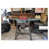 DELTA MDL. #37-190 6" WOOD JOINTER