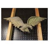BRASS EAGLE - 26" LONG