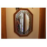 MIRROR - 31" X 21"