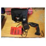 SEARS CRAFTSMAN 3/8" DRILL DRIVER