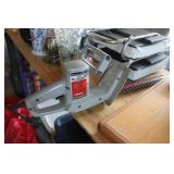 SEARS 16" ELE. HEDGE TRIMMER