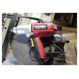 CHICAGO 1/2" CORDED IMPACT WRENCH