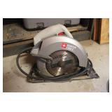 PORTER CABLE 7 1/4" CORDED CIRCULAR SAW