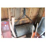 CRAFTSMAN 38" LAWN ROLLER