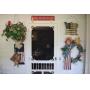 ALL THE WALL HANGING DECOR