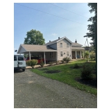 REAL ESTATE AUCTION