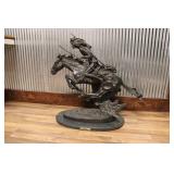 FREDERIC REMINGTON 
