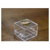 POSSIBLE 14K RING