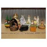 MUSIC BOX COLLECTION