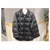 (NEW) JONES NEW YORK BLACK JACKET SIZE S