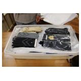 TOTE W/ ASSORTMENT OF WOMEN